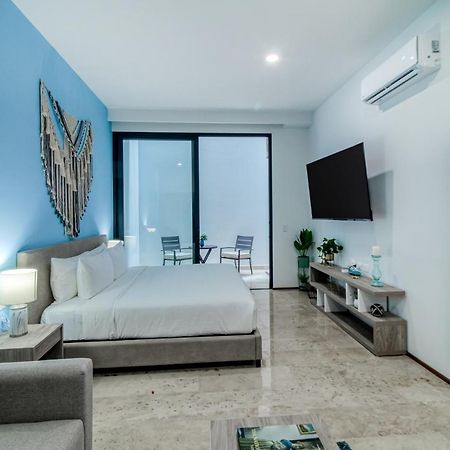 The Perfect Place, Unit 005 Playa del Carmen Exterior foto